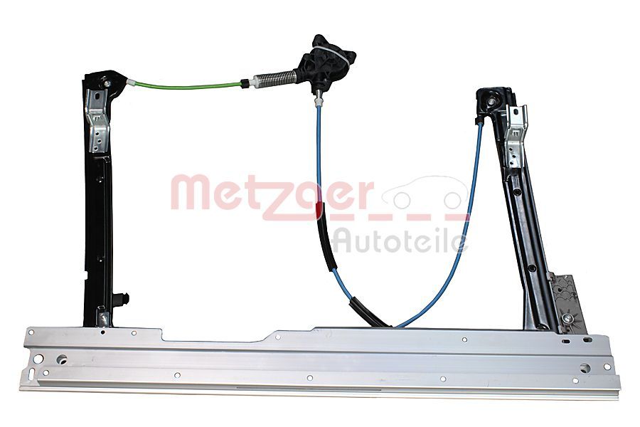 Podnośnik szyby METZGER AUTOTEILE 2160621