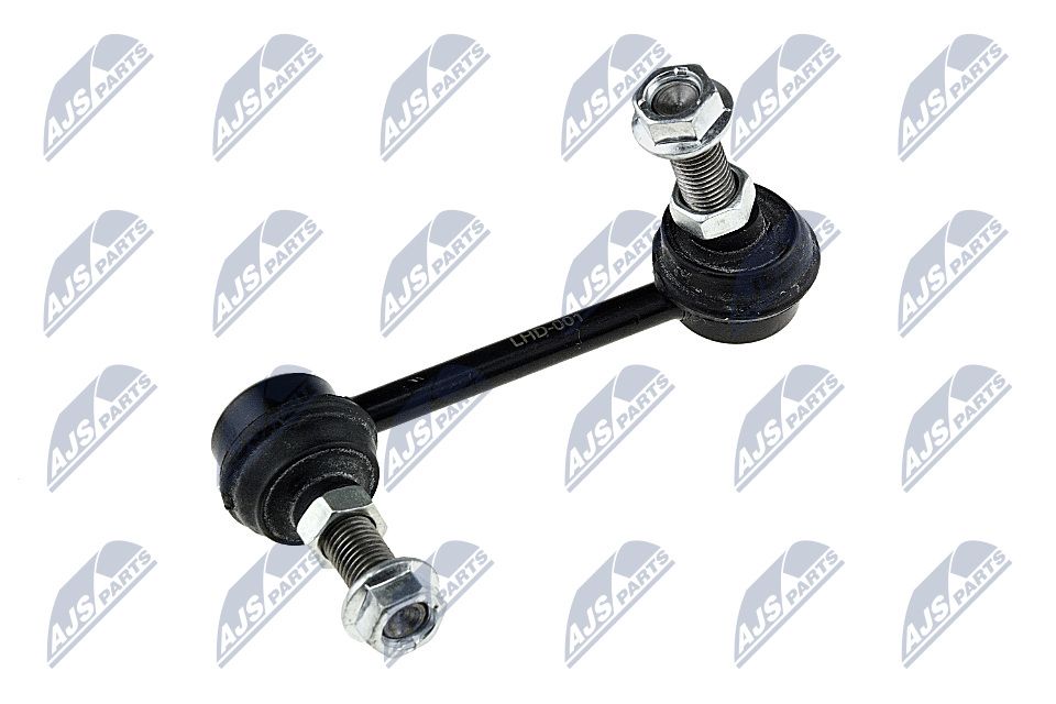Brat/bieleta suspensie, stabilizator NTY ZLT-HD-001