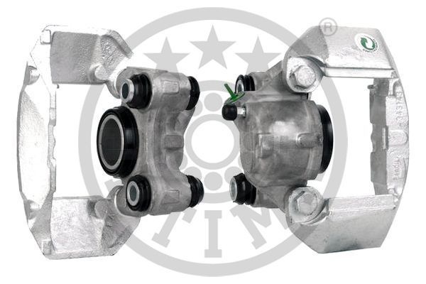 Zacisk hamulca OPTIMAL BC-2031L