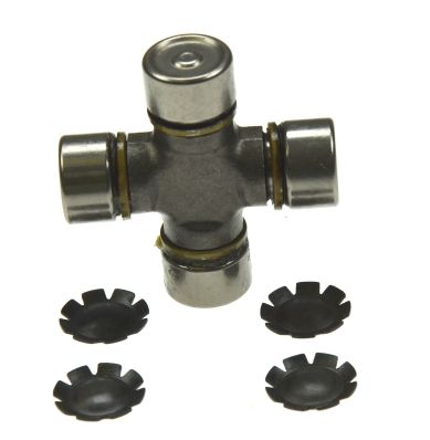 Połączenie, wał wzdłużny LÖBRO U 196