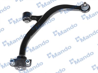 Wahacz, zawieszenie koła MANDO MSA015074