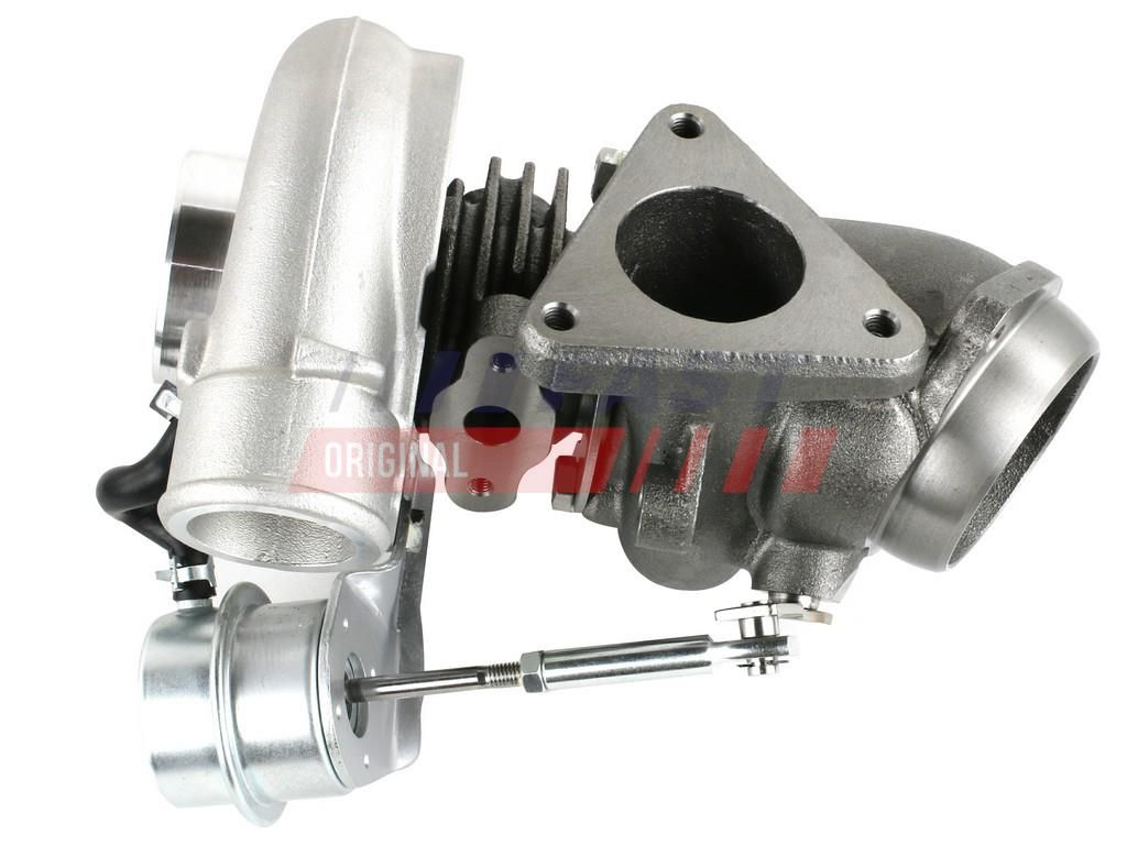 Compresor,sistem de supraalimentare FAST FT63513