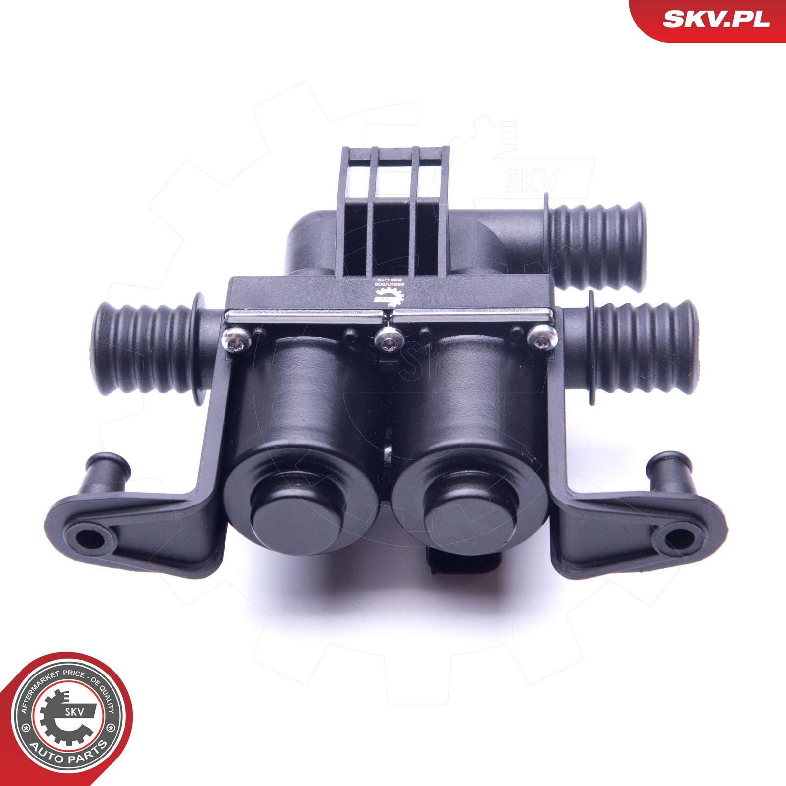 Levně Termostat ESEN SKV 96SKV906