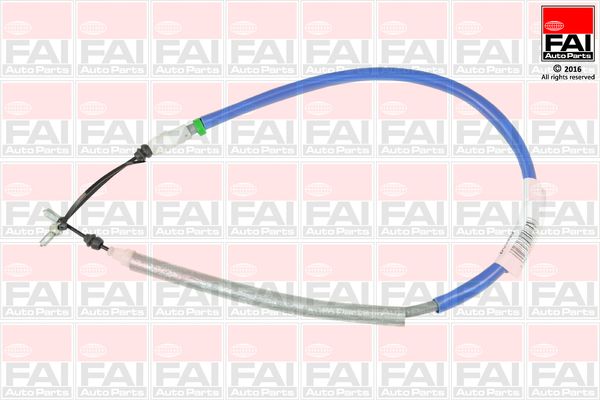 Cięgło, hamulec postojowy FAI AUTOPARTS FBC0242