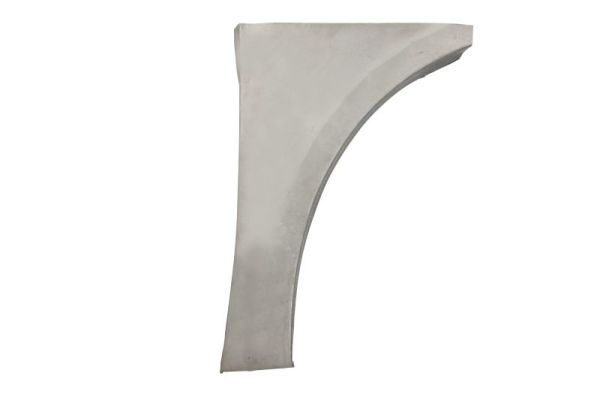 Внутренняя часть крыла