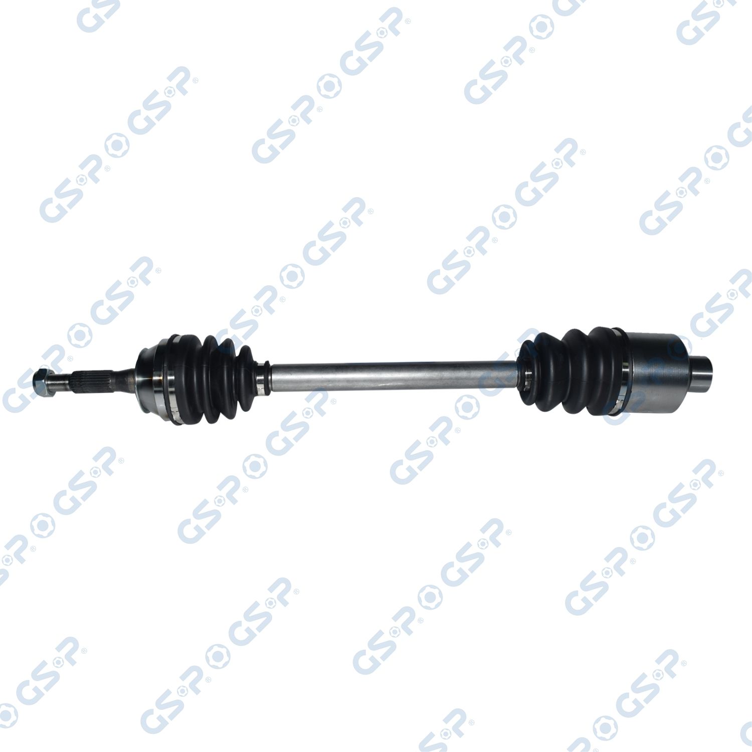 Приводной вал