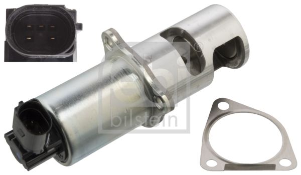 Zawór AGR FEBI BILSTEIN 102597
