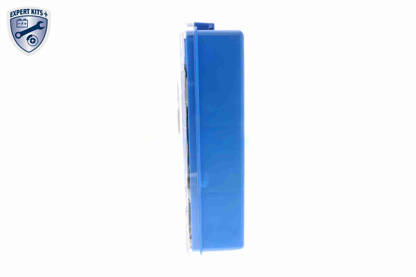 Assortiment, vis
