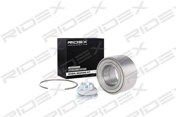 Zestaw łożysk koła RIDEX 654W0012