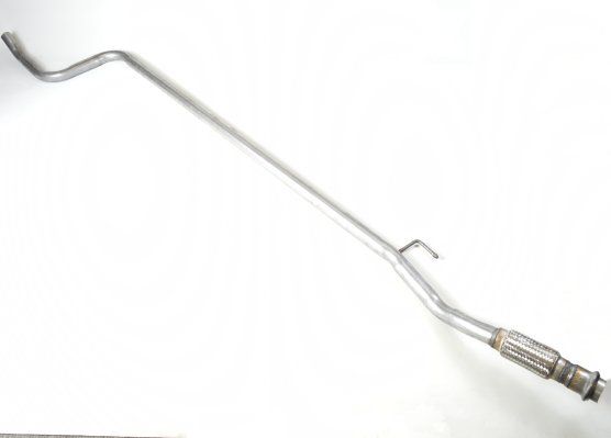 Rura wydechowa EEC EPG862
