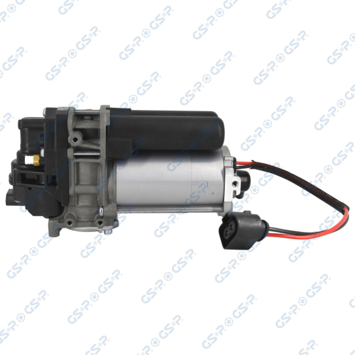 Sprężarka, instalacja pneumatyczna GSP 37000006