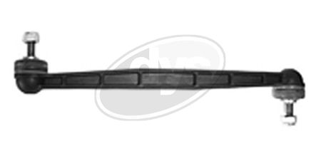 Drążek / wspornik, stabilizator DYS 30-76833