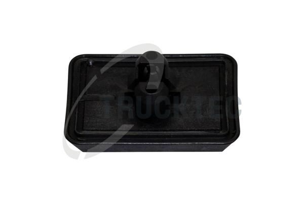 Stiprinājums, Domkrats