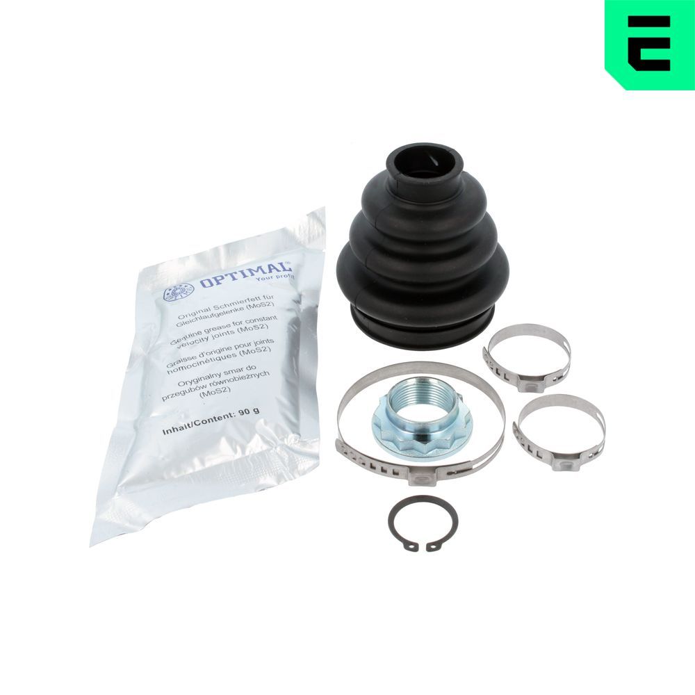 Ansamblu burduf, articulatie planetara OPTIMAL CVB-10798CR