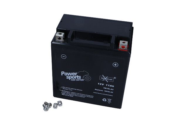 Akumulator MAXGEAR 85-9051