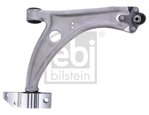 Рычаг независимой подвески колеса, подвеска колеса