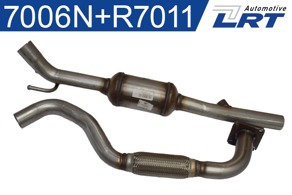 Catalizator LRT 7006N+R7011
