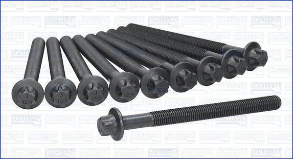 Set surub, chiulasa AJUSA 81060700