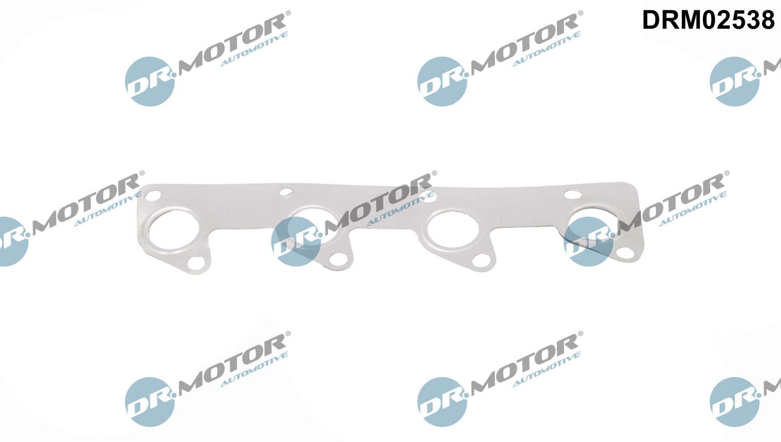 Garnitura, galerie evacuare Dr.Motor Automotive DRM02538