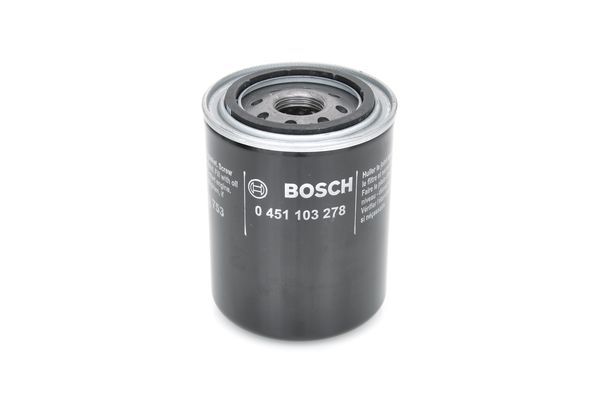 Filtr oleju BOSCH 0 451 103 278