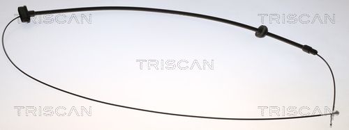 Cablu, frana de parcare TRISCAN 8140 231164