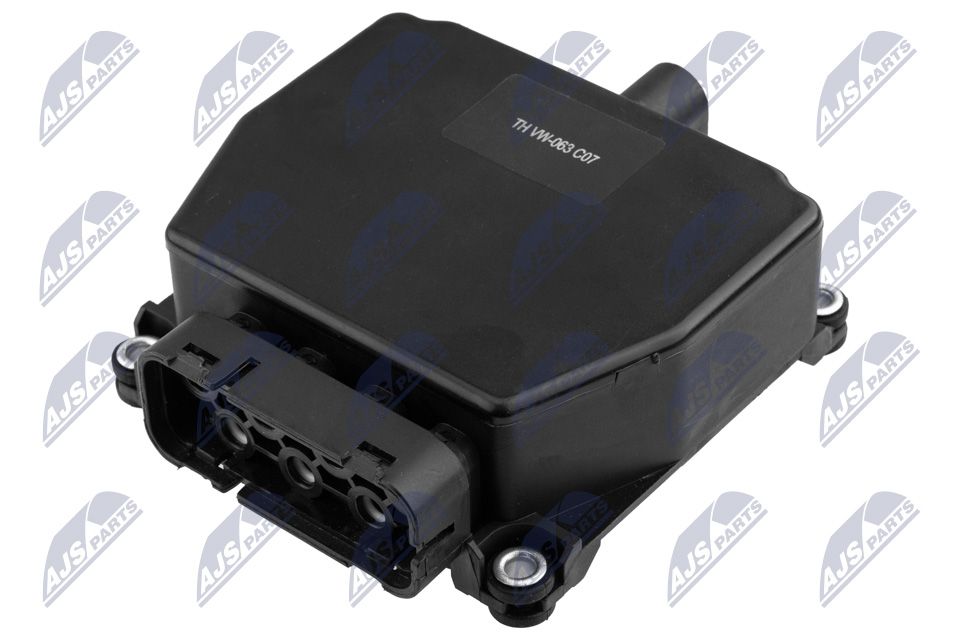 Vārsts, gaisa kontrole (ieplūdes gaiss)