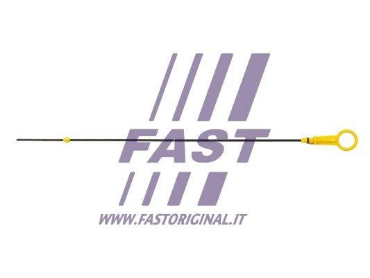 Miarka olejowa FAST FT80313