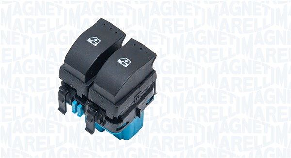 Przełącznik, podnośnik szyby MAGNETI MARELLI 000051181010