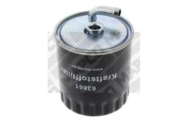 Filtr paliwa MAPCO 63861