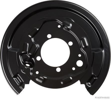 protectie stropire,disc frana HERTH+BUSS JAKOPARTS J3352000