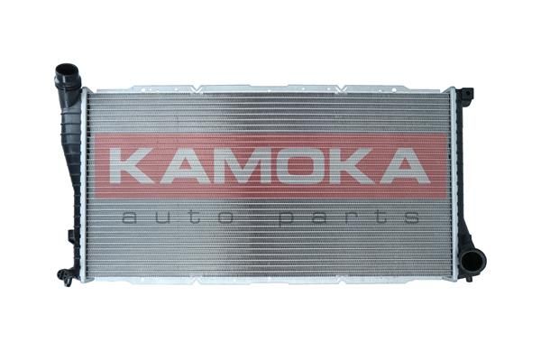 Chladič motora KAMOKA 7700066
