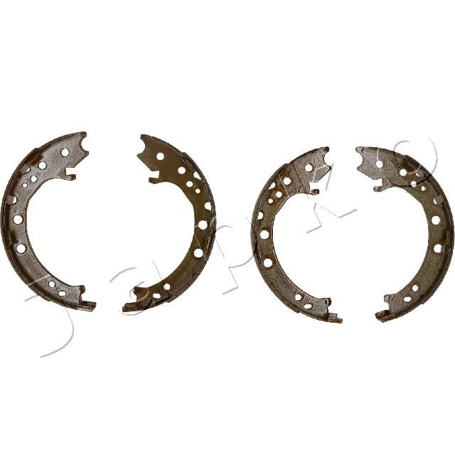 Комплект тормозных колодок