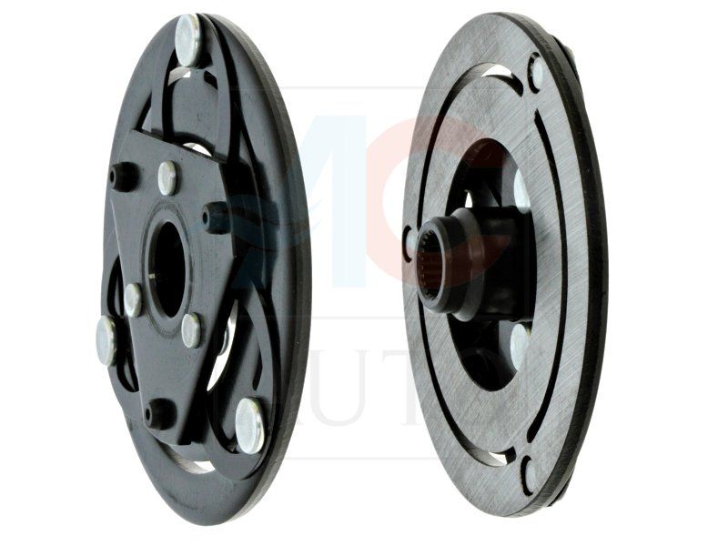 Disc antrenor, cuplaj magnetic (compresor) ACAUTO AC-05ZX11
