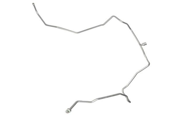 Kõrgsurvetorustik, kliimaseade