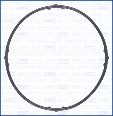 USZCZELKA TERMOSTATU VW PASSAT 2,5 13-22 OE VAG 07K121119A