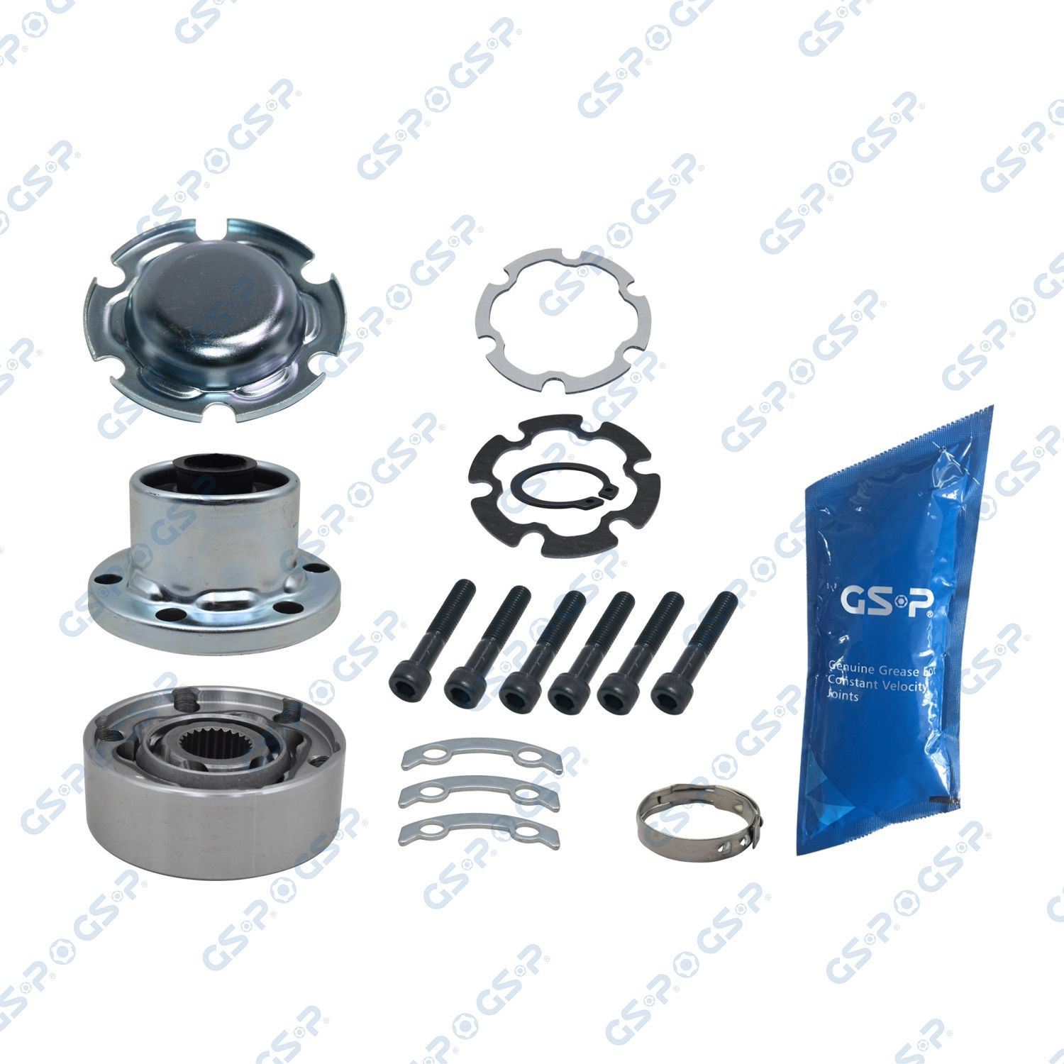 Articulație, arbore articulat GSP 605140