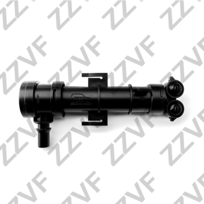 Ūdens sprausla, Lukturu tīrīšanas sistēma