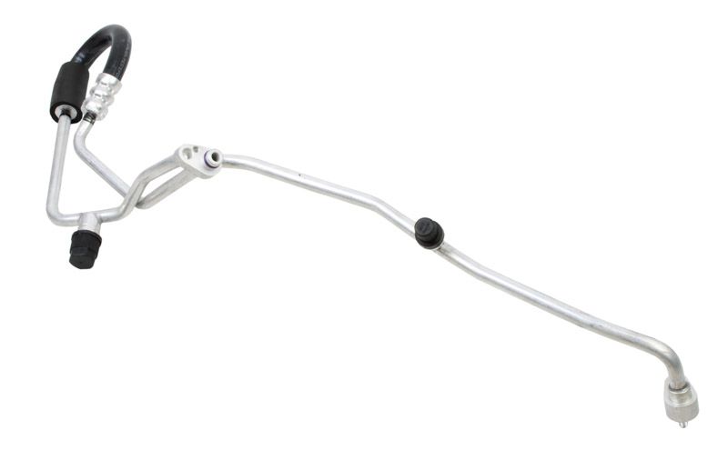 Трубопровод высокого / низкого давления, кондиционер