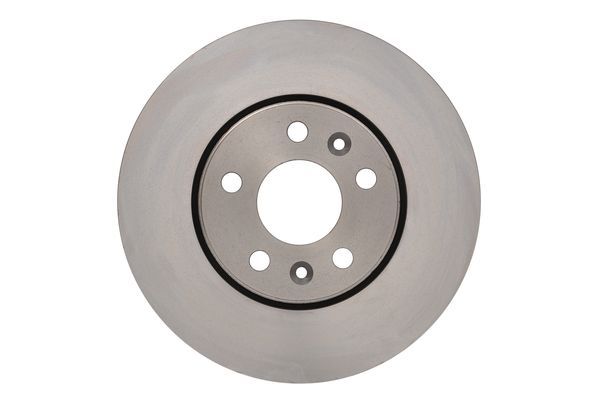 Tarcza hamulcowa BOSCH 0 986 479 D30