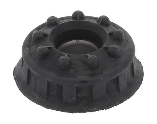 Amortizatora statnes balsts