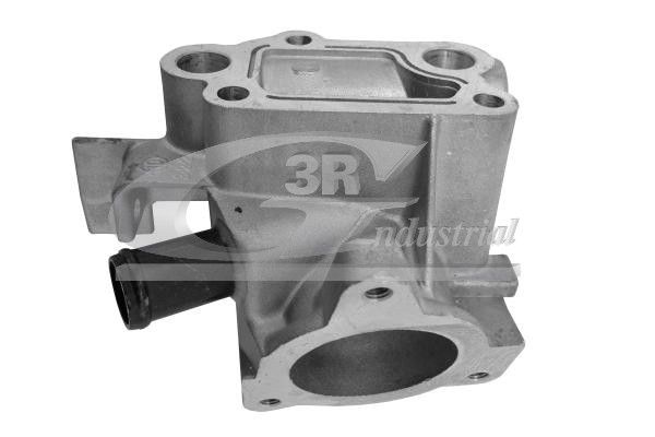 Flansa lichid racire 3RG 82605