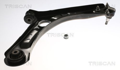 Bras de liaison, suspension de roue