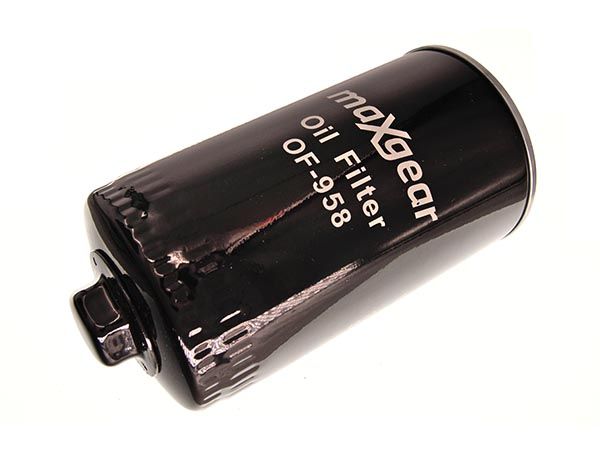 Olejový filter MAXGEAR 26-0133