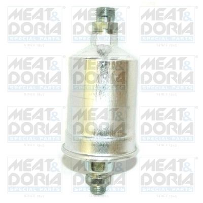 Filtr paliwa MEAT & DORIA 4025
