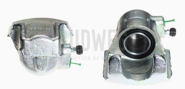 Zacisk hamulca BUDWEG CALIPER 34671