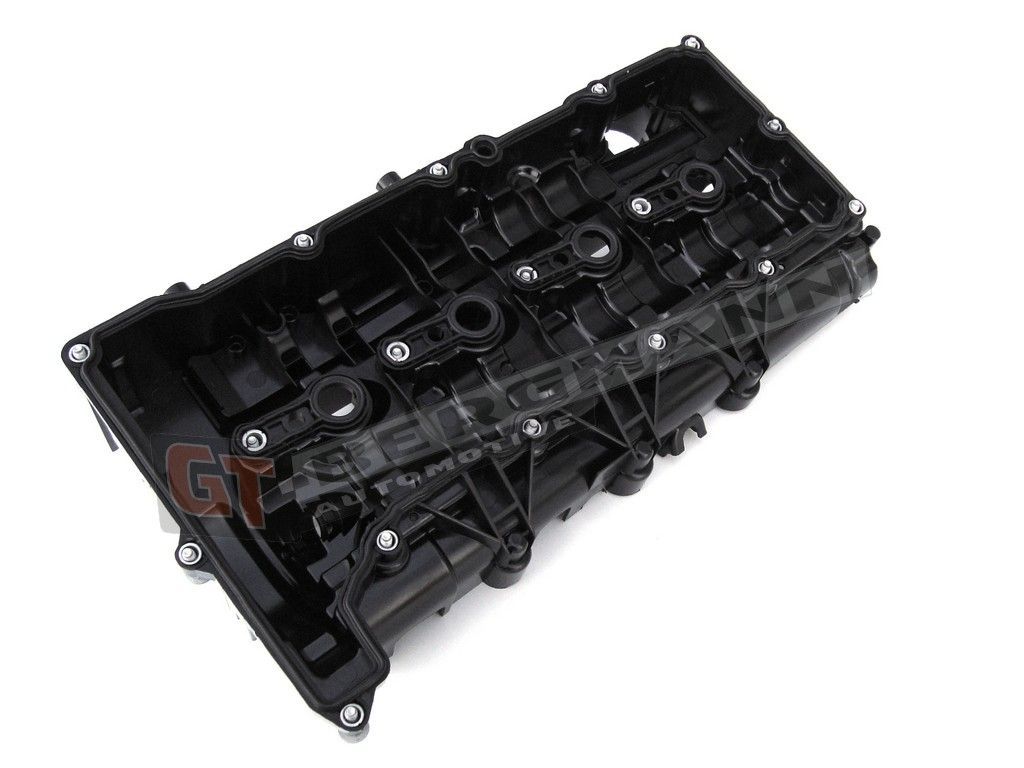 Kryt hlavy válce GT-BERGMANN Automotive GT58-023