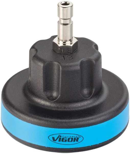 Adaptér, tester tlaku systému chlazení VIGOR V1963-13
