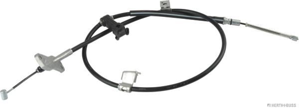 Cablu, frana de parcare HERTH+BUSS JAKOPARTS J3924094
