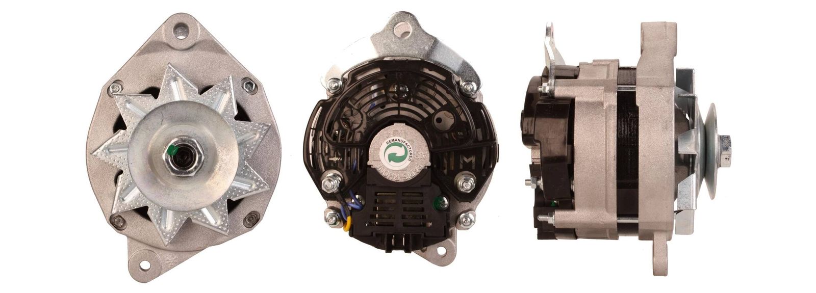 Alternator LUCAS LRA00285