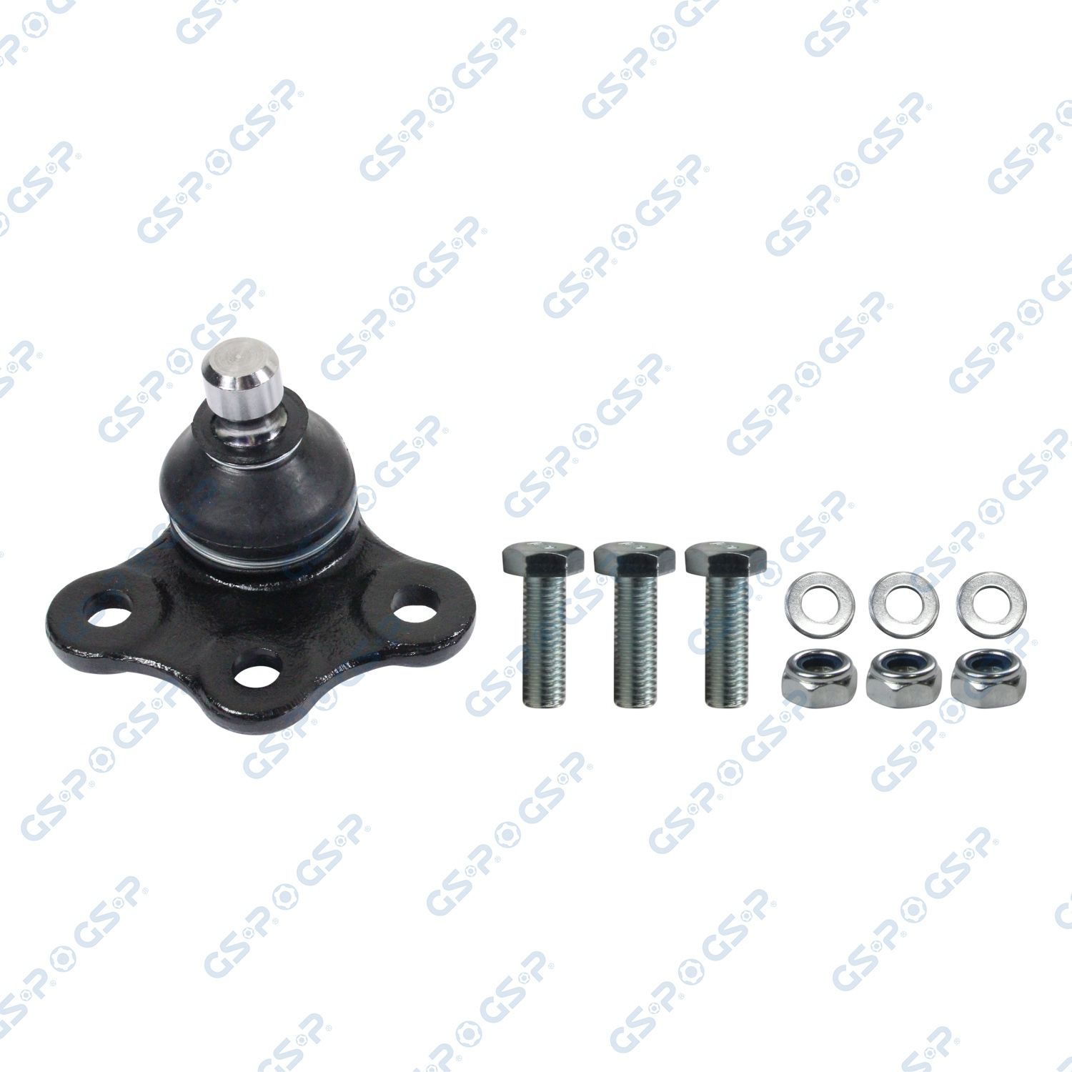 Balst-/Virzošais šarnīrs